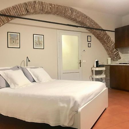 La Casa Nel Vicolo Apartment Altopascio Ngoại thất bức ảnh