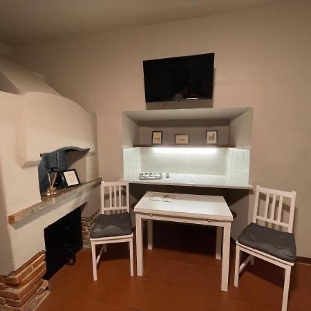 La Casa Nel Vicolo Apartment Altopascio Ngoại thất bức ảnh