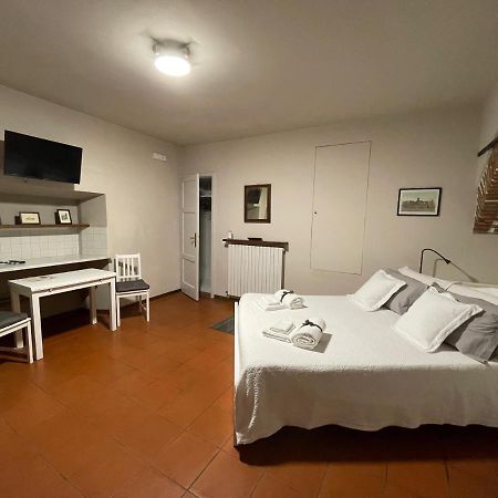La Casa Nel Vicolo Apartment Altopascio Ngoại thất bức ảnh