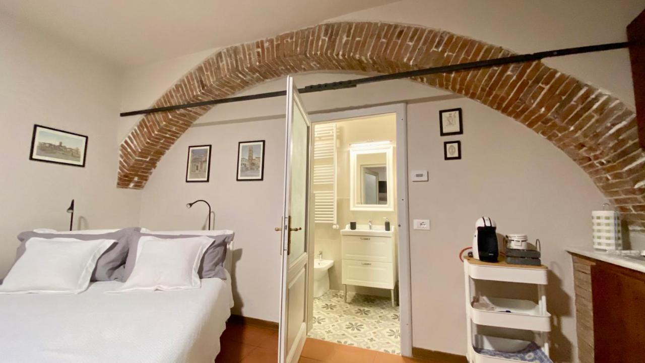 La Casa Nel Vicolo Apartment Altopascio Ngoại thất bức ảnh