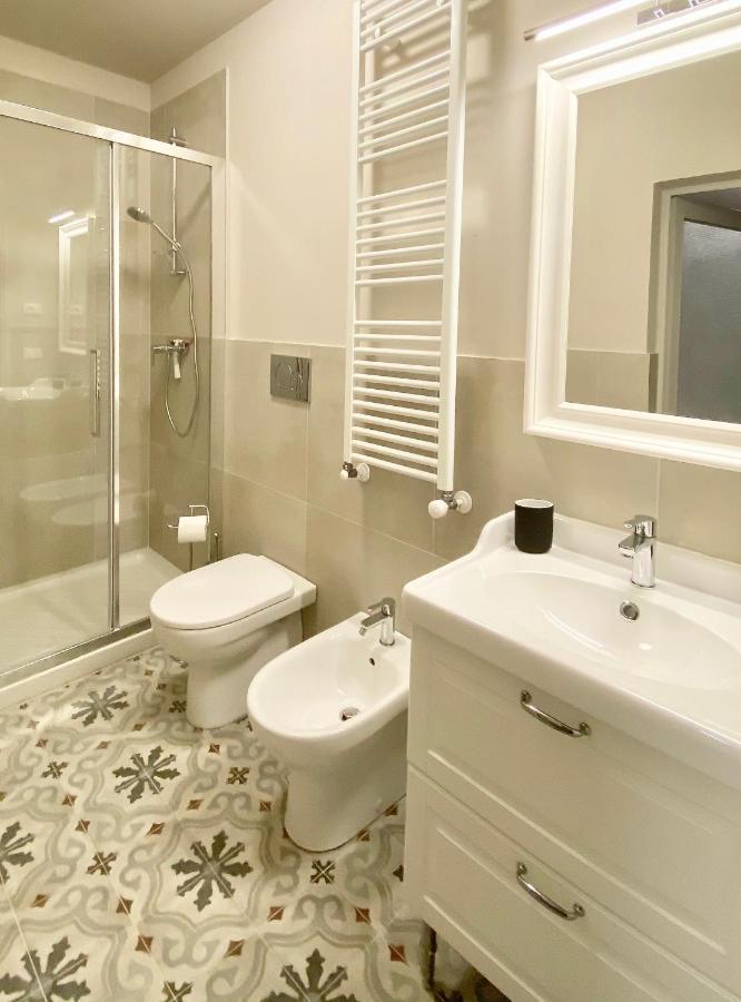 La Casa Nel Vicolo Apartment Altopascio Ngoại thất bức ảnh