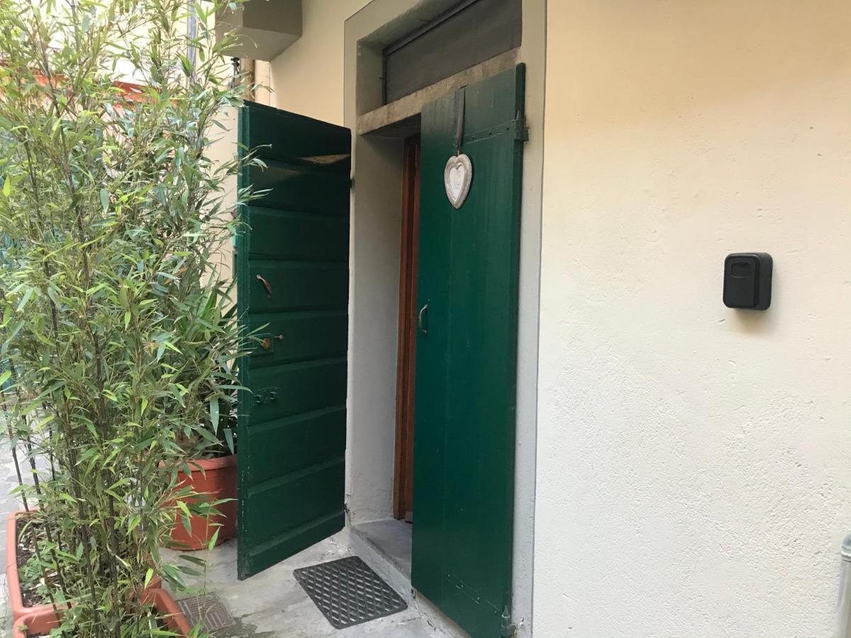 La Casa Nel Vicolo Apartment Altopascio Ngoại thất bức ảnh