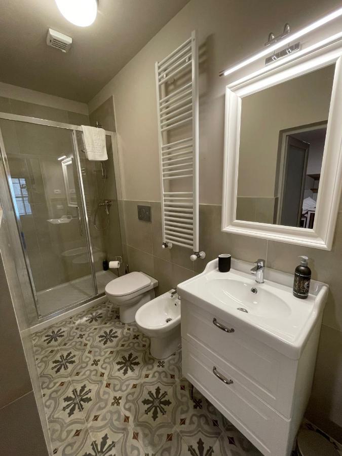 La Casa Nel Vicolo Apartment Altopascio Ngoại thất bức ảnh
