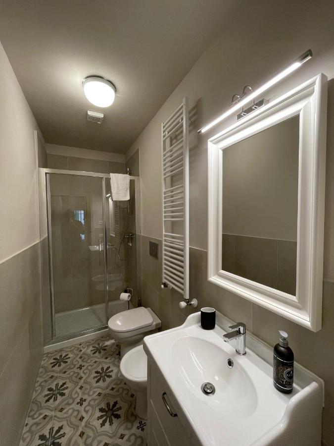 La Casa Nel Vicolo Apartment Altopascio Ngoại thất bức ảnh