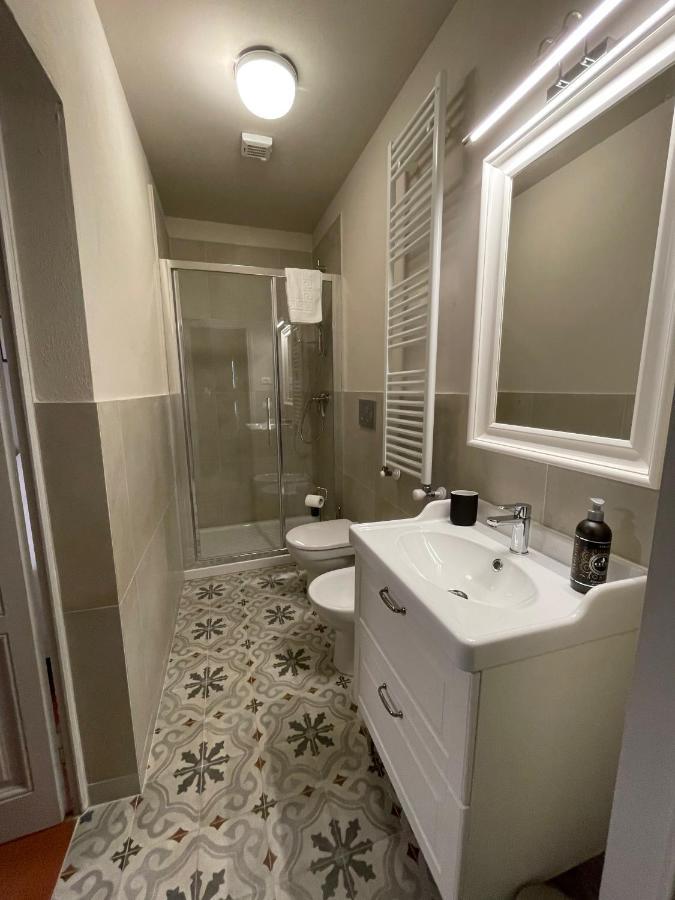 La Casa Nel Vicolo Apartment Altopascio Ngoại thất bức ảnh