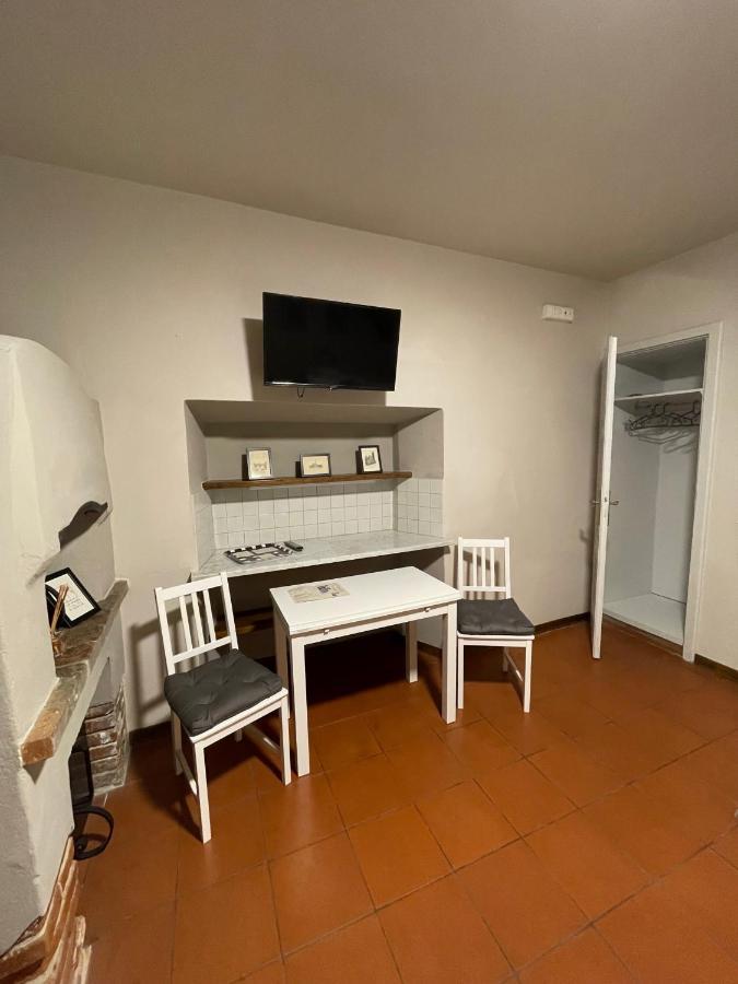 La Casa Nel Vicolo Apartment Altopascio Ngoại thất bức ảnh