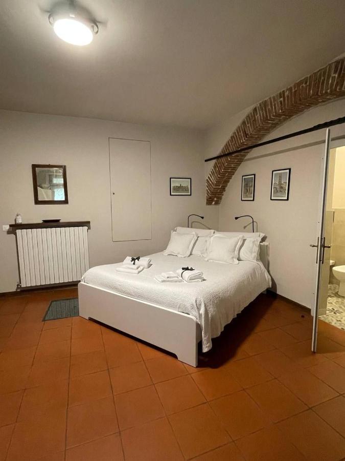 La Casa Nel Vicolo Apartment Altopascio Ngoại thất bức ảnh