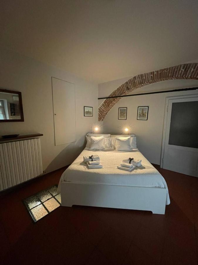 La Casa Nel Vicolo Apartment Altopascio Ngoại thất bức ảnh