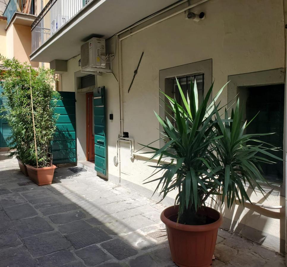 La Casa Nel Vicolo Apartment Altopascio Ngoại thất bức ảnh